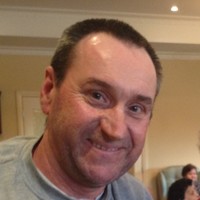 Andrew Eeles
