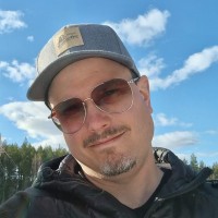 Oskar Hedmark