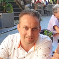 Arthur Korevaar