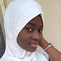 kawthar abolade