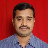 Ananth V