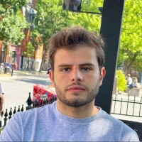 Khalil El Hachem, Ph.D.