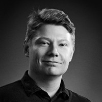 Jukka Vidgren