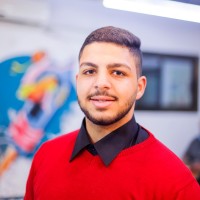 Anas Abo Jbara