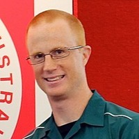 Alex Lawford