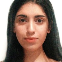 Hajar Regbaoui Regbaoui