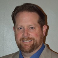 Keith Reinhard