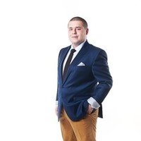 Grzegorz Szafrański
