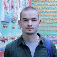 Michael Lobsang Tenpa