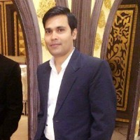 Narendra Kumar Rai