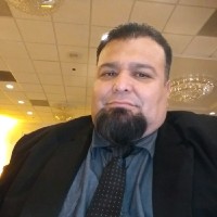 Sal Pimentel