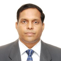 Samir Ranjan Dasmahapatra
