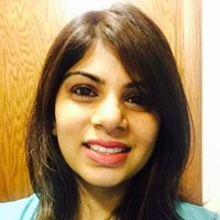 Vidya Krishna