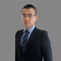 Felix Jin at MyJobber