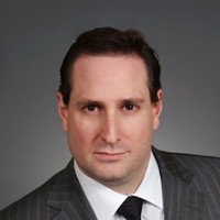Peter Gold, Cpa