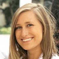 Jessica Woodward, Pt, Dpt