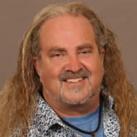Jeff Malogrides