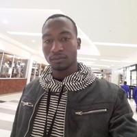 Bernerd Magabe