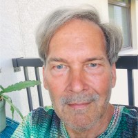 Joseph Nebrotski