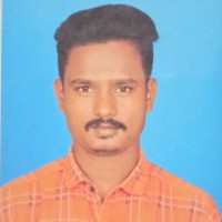 Arunkumar Ravi