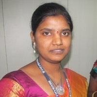 Shalini Raghava
