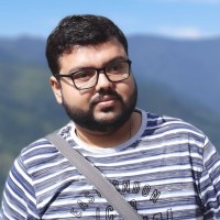SUBHASISH ADHIKARY
