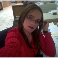 Yennifer Forte