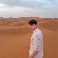Adam Lidam