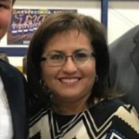 Connie Hernandez