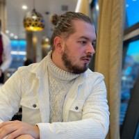 Haris Mujkić