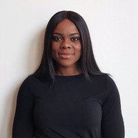 Judith Madukwe (Nee Amadi)
