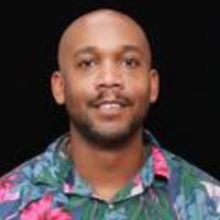 Brandon D. McCoy, SHRM-CP