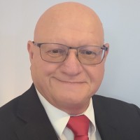 Ian Stirling
