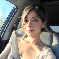 Yvette Ramirez