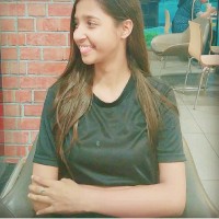 Devsmita Verma