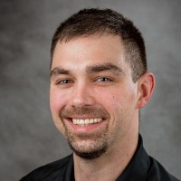 Kyle Blackmer