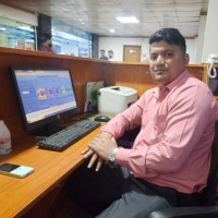 Sajib Mia