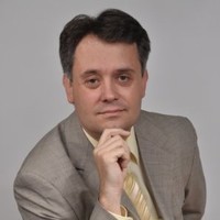 Nenad Kojic, Ph.D.