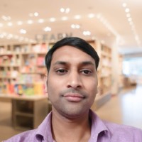 Tushar Goel