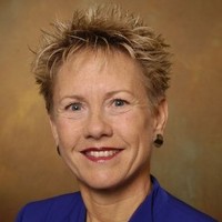 Judith Cook