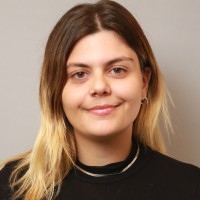 Sofia Petrogiannou