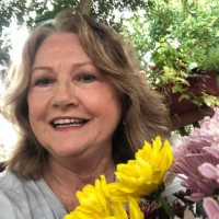 Carol Logue