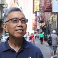 Rocky Chin