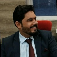 Raza Zaidi