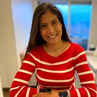 Priscilla Sanchez Mendivil