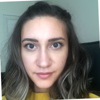 Yasemin Salmanoğlu