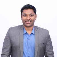 Naresh Pendyala