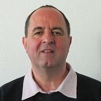 Patrick Thiebaugeorges