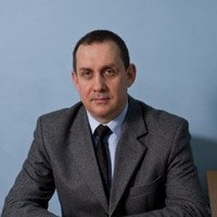 Orest Maksymiuk