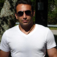 Daniel Eghbali